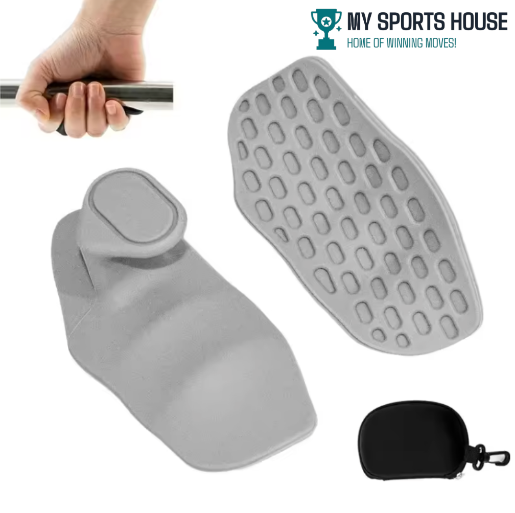 MySportsHouse™ The Ultimate Trainer Grip