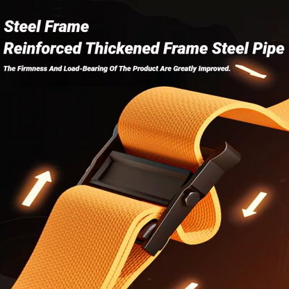 MySportsHouse™ Heavy-duty Pull Up Workout Band