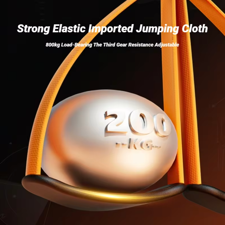 MySportsHouse™ Heavy-duty Pull Up Workout Band