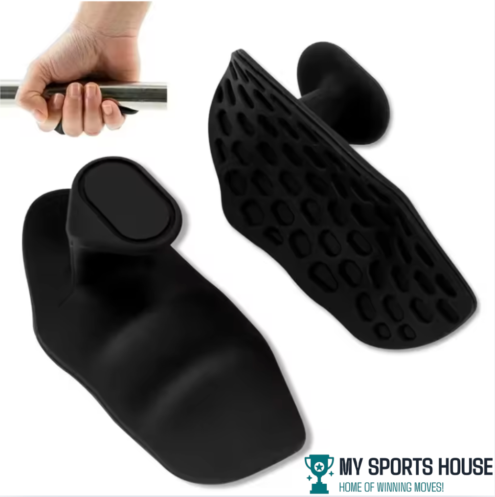 MySportsHouse™ The Ultimate Trainer Grip