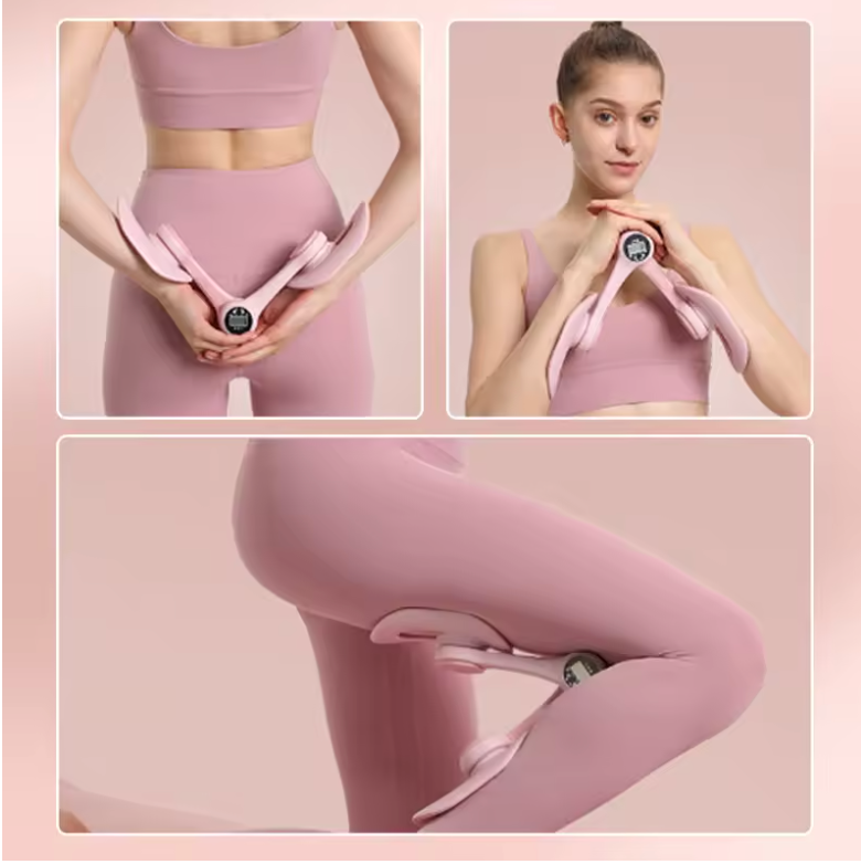 MySportsHouse™ Pelvic Floor Muscle Trainer