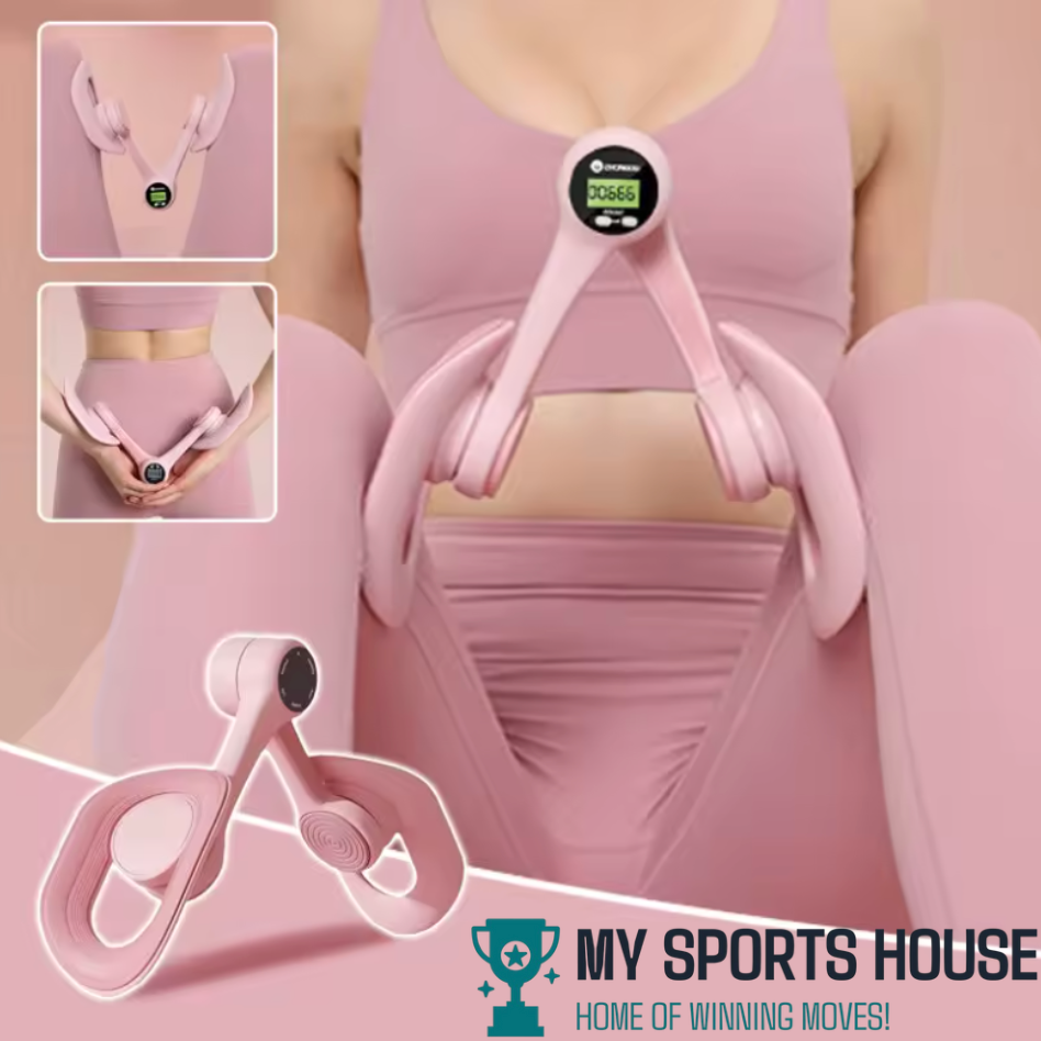 MySportsHouse™ Pelvic Floor Muscle Trainer
