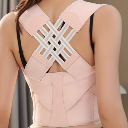 MySportsHouse™ Posture Corrector