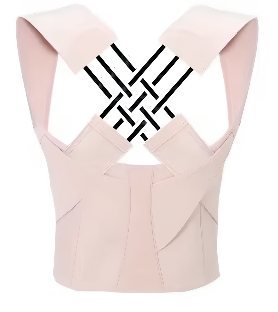 MySportsHouse™ Posture Corrector