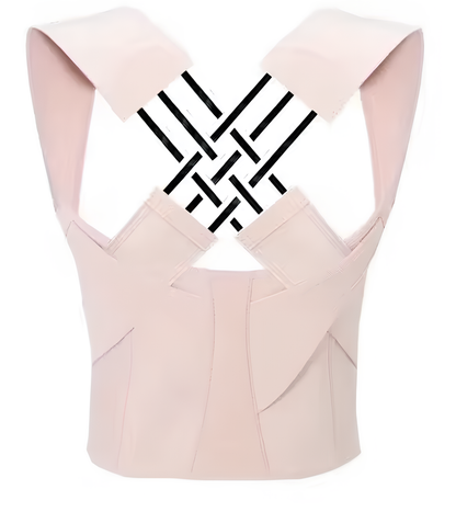 MySportsHouse™ Posture Corrector