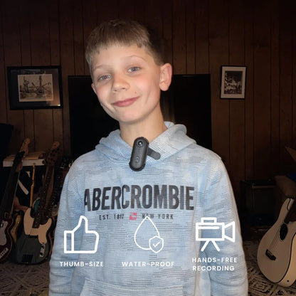 MySportsHouse™ Action Camera