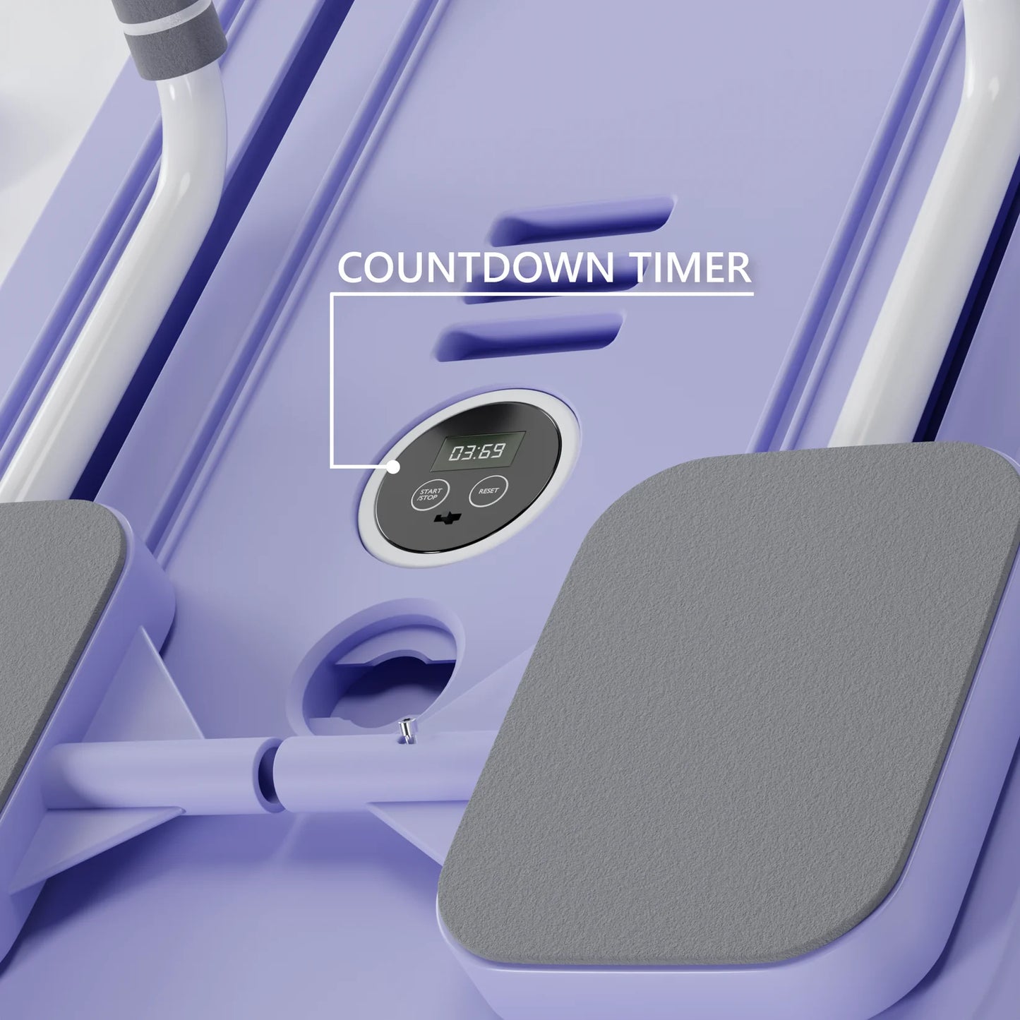 My Sports House™  Portable Pilates Board