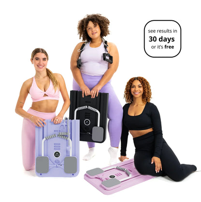 My Sports House™  Portable Pilates Board