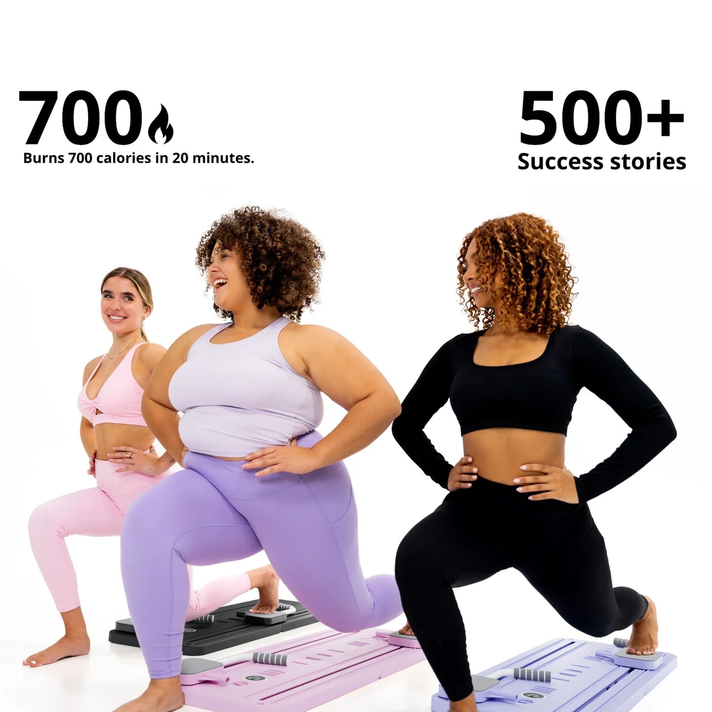 My Sports House™  Portable Pilates Board