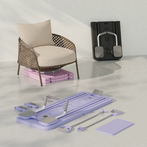My Sports House™  Portable Pilates Board