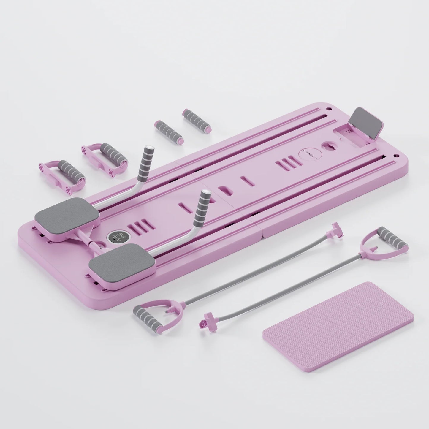 My Sports House™  Portable Pilates Board