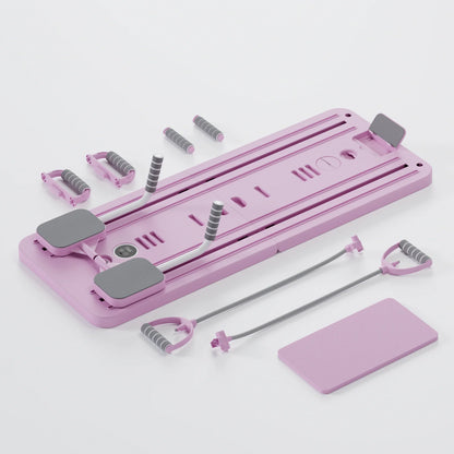 My Sports House™  Portable Pilates Board