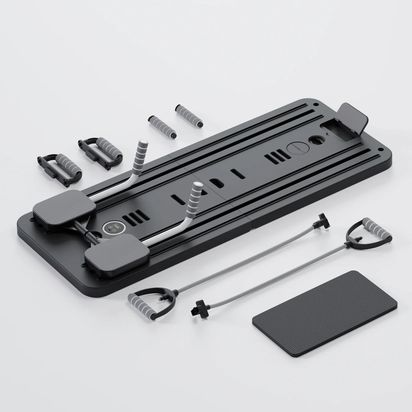 My Sports House™  Portable Pilates Board