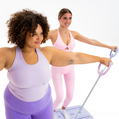 My Sports House™  Portable Pilates Board