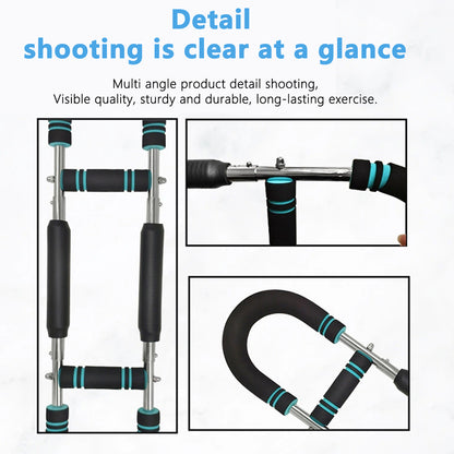 MySportsHouse™ Adjustable U-Arm Twister Arm Trainer