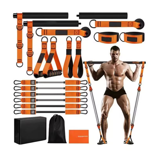 My Sports House™ Pilates Bar Kit