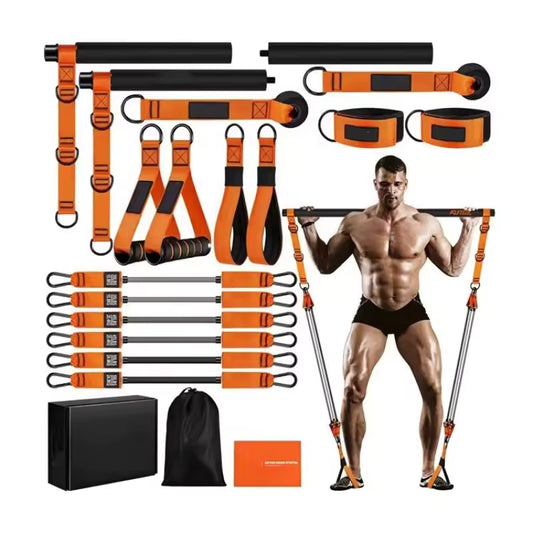 My Sports House™ Pilates Bar Kit