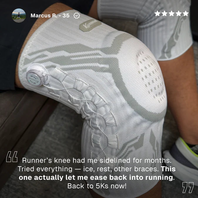 My Sports House™ Knee Brace