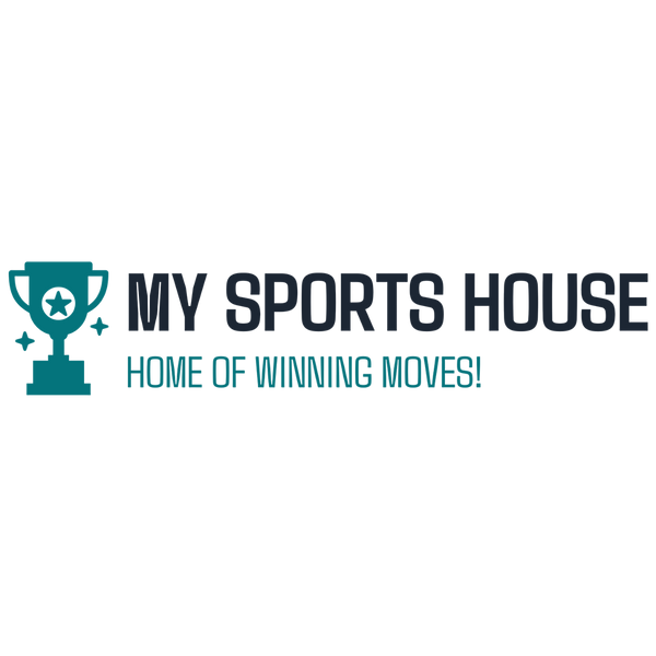 My Sports House